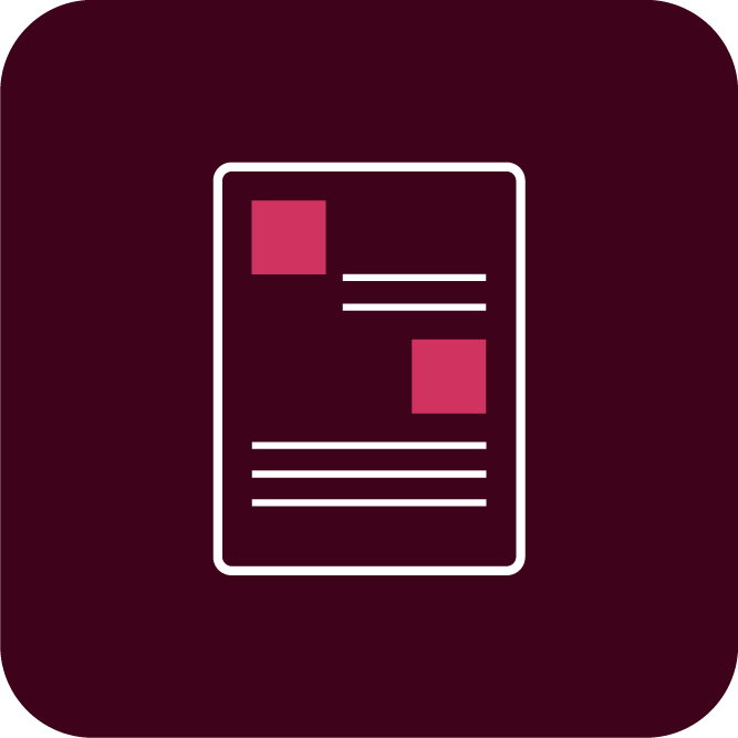 Adobe InDesign