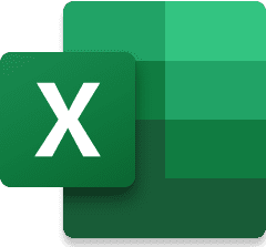 the The Microsoft Excel pre-employment tests assess a candidate’s ability to use Excel in a professional environment by evaluating the candidate’s skills through theoretical, as well as practical, questions performed directly in the software environment. The tests assess candidates on Excel sheet interpretation, data manipulation, and basic + complex calculations, within the Excel software environment. icon
