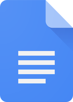 the The Google Docs pre-employment tests assess candidates' ability to use Docs in a professional environment through theoretical and practical questions performed directly in the software environment. The tests assess candidates' skills in the Docs environment, the layout and formatting of documents, and the manipulation of text. icon