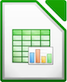 the The LibreOffice Calc pre-employment tests assess a candidate’s ability to use Calc in a professional environment by evaluating the candidate’s skills on the LibreOffice environment, sheet interpretation, data manipulation, and basic + complex calculations. icon