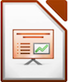 the The LibreOffice Impress pre-employment recruitment tests assess candidates' ability to use LibreOffice Impress in a professional environment by measuring the candidate’s expertise. The tests assess candidates' skills in the LibreOffice Impress environment, layout, formatting of presentations, manipulation of text, and manipulation of visual content. icon