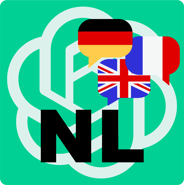 the Our Dutch recruitment tests, based on the Common European Framework of Reference for Languages (CEFR), measure candidates' oral and written skills, from level A1 (beginner) to C1 (advanced).
These tests are adaptive and adjust to the candidate's level, analysing oral and/or written production and comprehension. Artificial intelligence evaluates grammar, spelling and the relevance of answers, guaranteeing an objective and reliable assessment. Candidates must respond in writing or record themselves to demonstrate their level of proficiency in Dutch in a professional context. icon