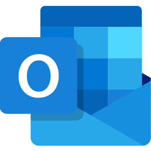 the The Microsoft Outlook pre-employment tests assess candidates' ability to use Outlook in a professional environment through theoretical and practical questions performed directly in the software environment. The tests assess candidates' skills in the Outlook environment, including the administration and configuration of Outlook, and management of email, calendar, and contacts. icon