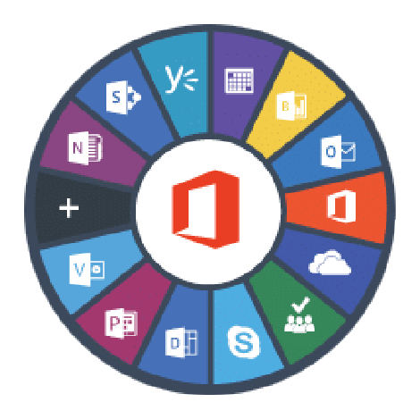 the The Microsoft 365 Collaborative Tools pre-employment tests aim to determine the candidate's skills on a selection of important digital tools (OneDrive, Teams, Delve, etc.) that are essential for all professionals. Different types of questions test candidates' mastery of the Microsoft 365 environment, organization, file sharing and storage, and communication. Available in three levels of difficulty, depending on your hiring needs. icon