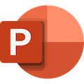 the The Microsoft PowerPoint pre-employment tests assess candidates' ability to use PowerPoint in a professional environment through theoretical and practical questions performed directly in the software environment. The tests assess candidates' skills in the PowerPoint environment, layout, formatting of presentations, and the manipulation of text and visual content. icon
