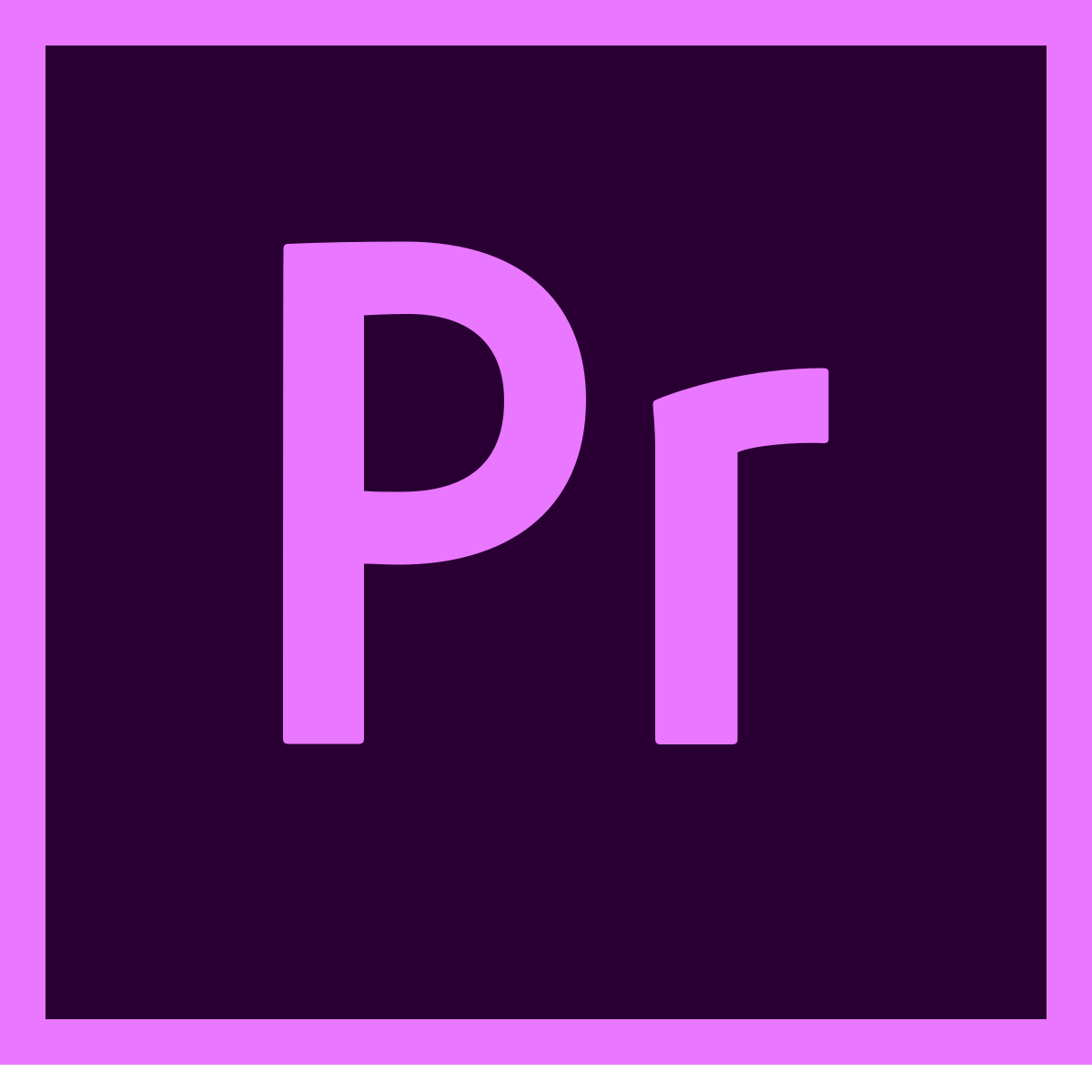 the The Adobe Première Pro recruitment tests help to identify candidates' level of expertise in the software. In particular, they assess candidates' ability to manage the software interface, manipulate and manage visual elements, publish digital media and master the structure and industry of video.  icon