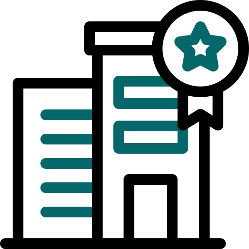 Employer brand icon