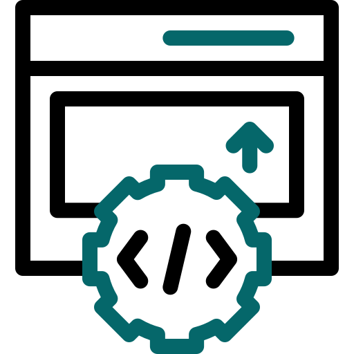 Tailor-made challenges icon