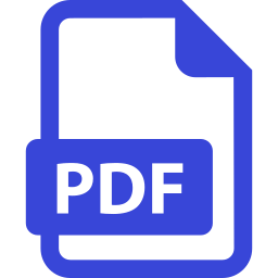 Icône de soumission de documents