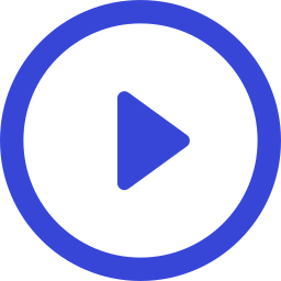 Icône de chargement vidéo