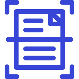 Icône des formats de questions classiques