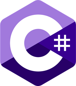 logo c-sharp