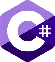 logo c-sharp