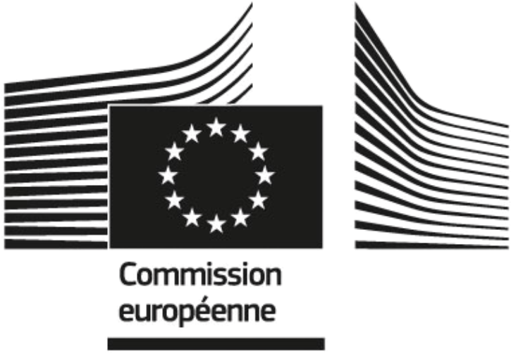 European Commission logo