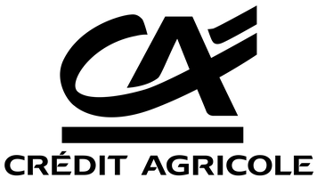 Crédit Agricole logo