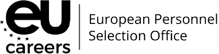 European Personnel Selection Office logo