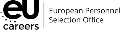European Personnel Selection Office logo