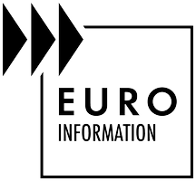 Euro information logo