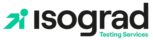 Logo Isograd Testing Services
