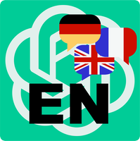 logo foreign language en