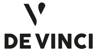 logo léonard de vinci