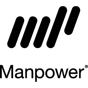 logo manpower
