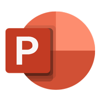 logo powerpoint