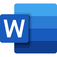 logo word