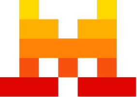 Mistral AI logo