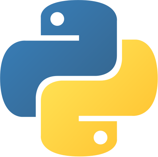 logo python