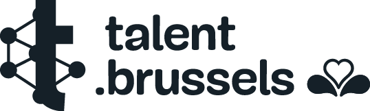 Talent brussels logo