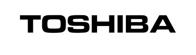 logo toshiba