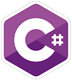 logo csharp